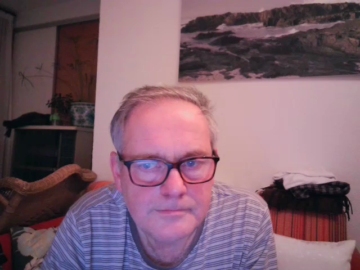 bernd_bawue  07-12-2021 Recorded Video Show